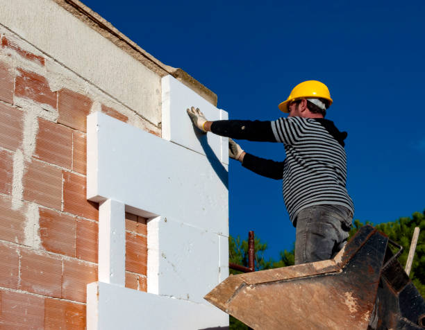 Trusted Elkhart Lake, WI Insulation Contractor Experts