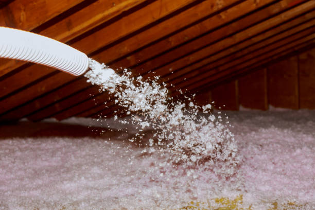 Best Insulation Maintenance and Repair in Elkhart Lake, WI