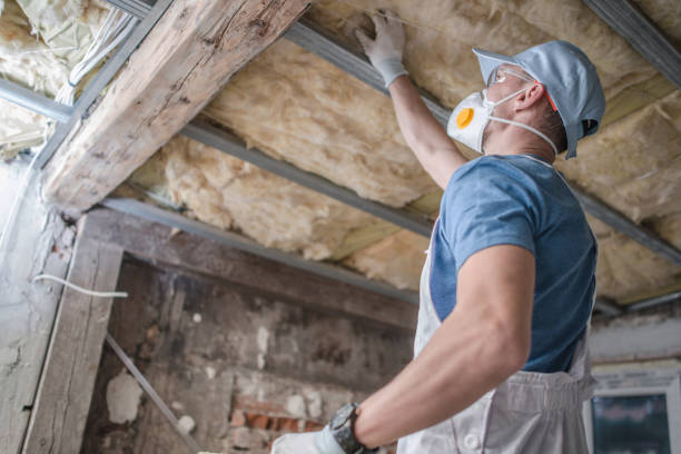 Best Commercial Insulation in Elkhart Lake, WI