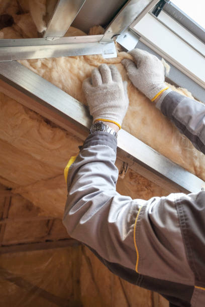 Best Energy Efficiency Insulation in Elkhart Lake, WI