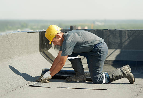 Types of Insulation We Offer in Elkhart Lake, WI