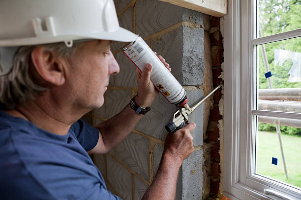 Best Residential Insulation in Elkhart Lake, WI