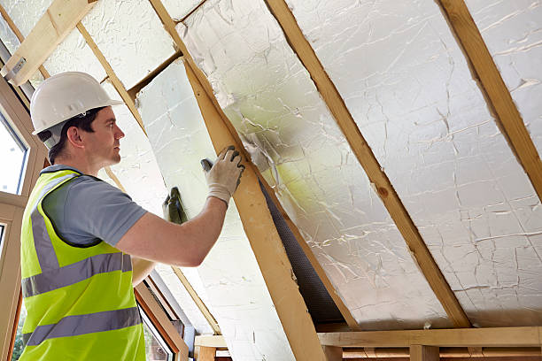 Best Energy Efficiency Insulation in Elkhart Lake, WI